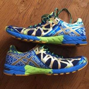 ASICS Gel Noosa Tri 9 (Men’s)